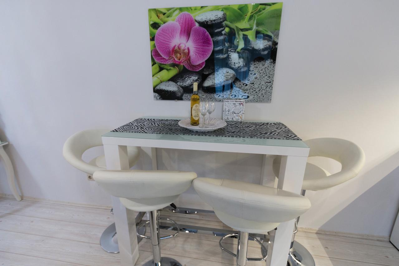 Sweet Dreams At King Street Gold Apartment Budapest Ngoại thất bức ảnh