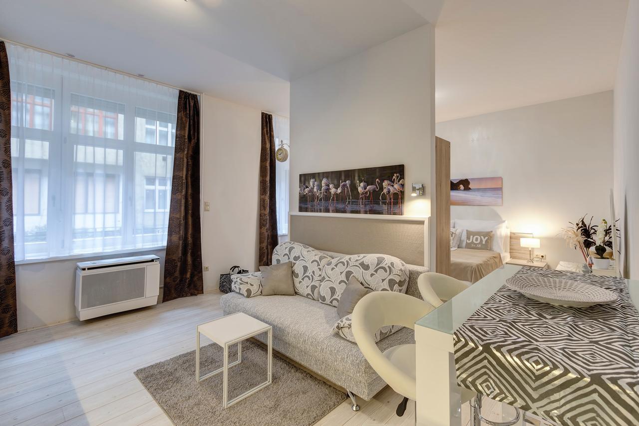 Sweet Dreams At King Street Gold Apartment Budapest Ngoại thất bức ảnh