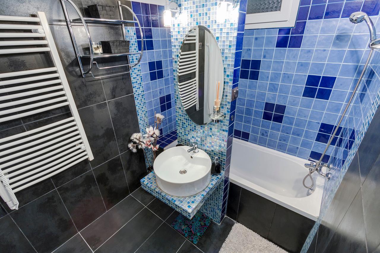Sweet Dreams At King Street Gold Apartment Budapest Ngoại thất bức ảnh