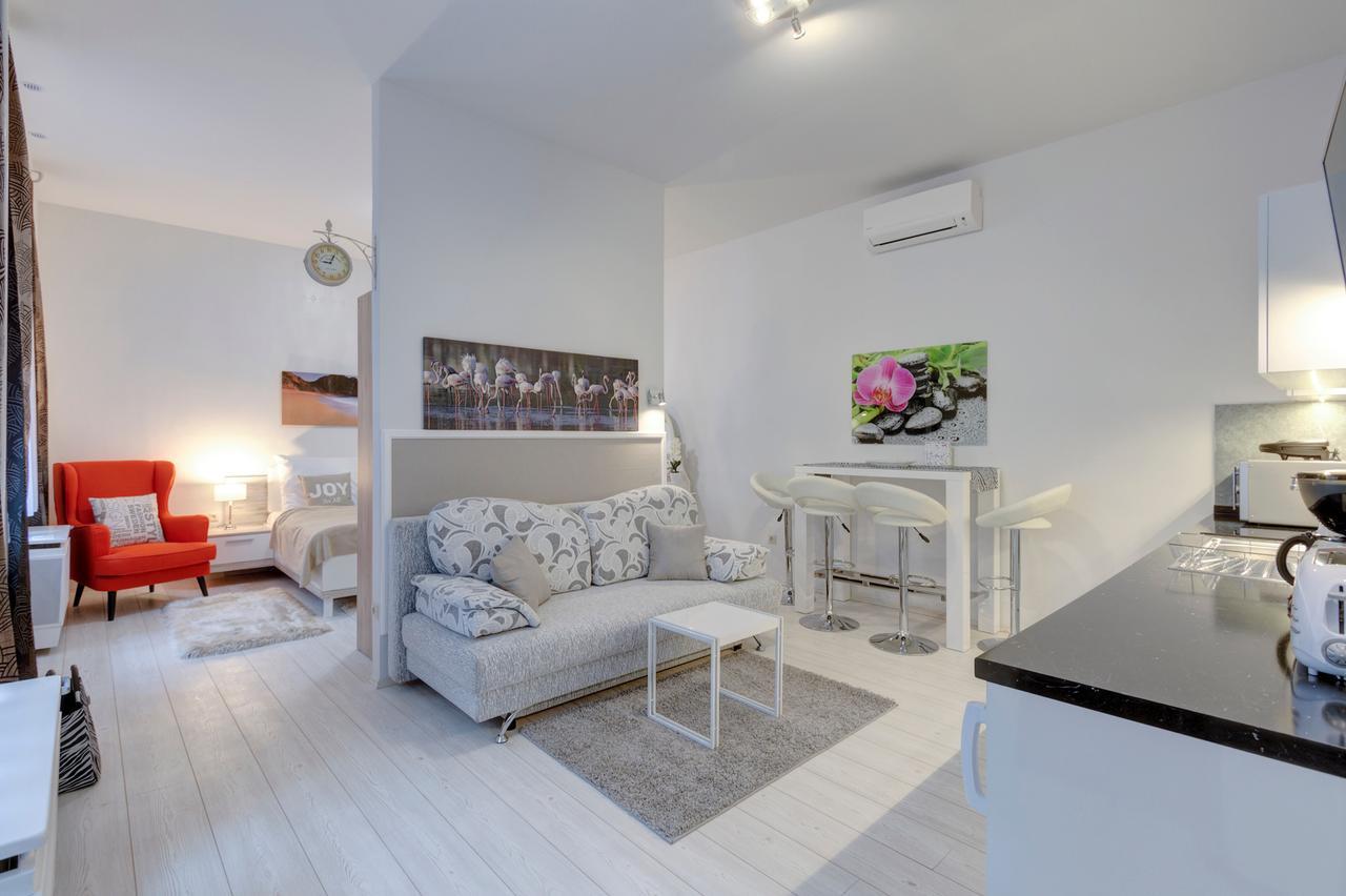 Sweet Dreams At King Street Gold Apartment Budapest Ngoại thất bức ảnh