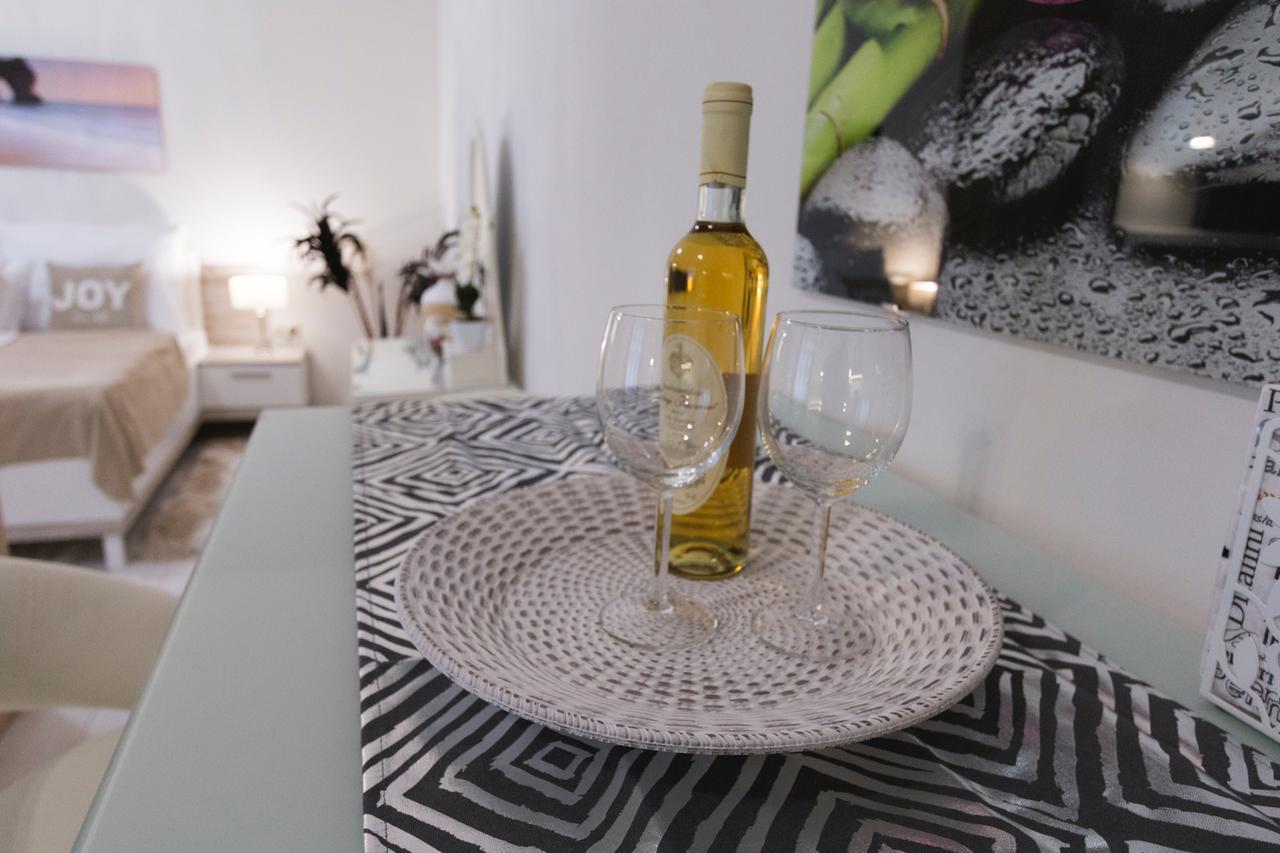 Sweet Dreams At King Street Gold Apartment Budapest Ngoại thất bức ảnh